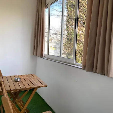 Golden Nook Apartment Podgorica Exterior photo