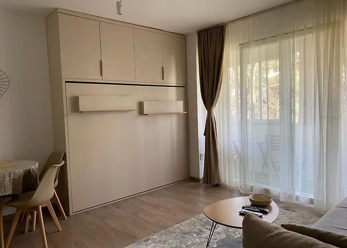 Golden Nook