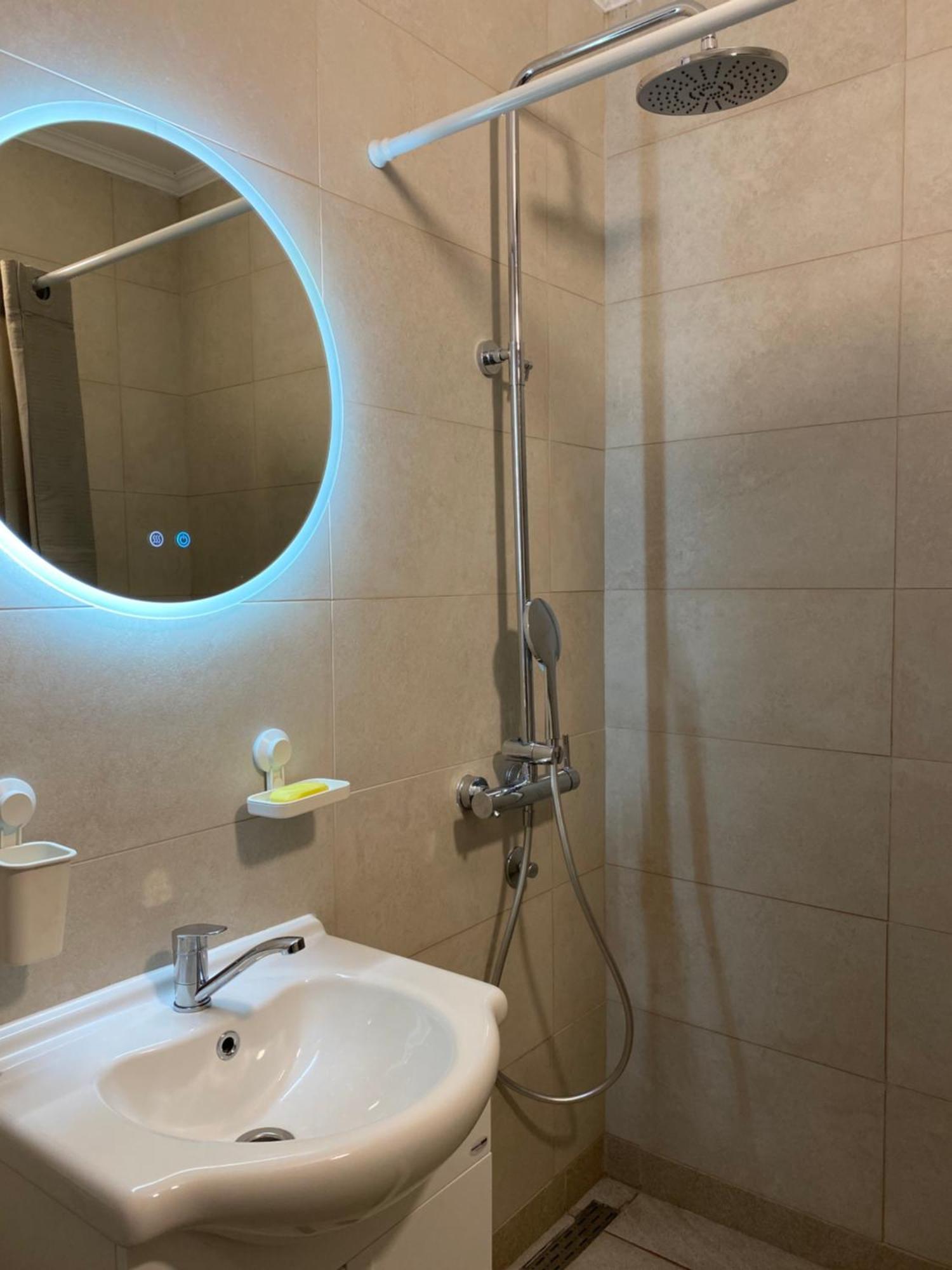 Golden Nook Апартаменти *