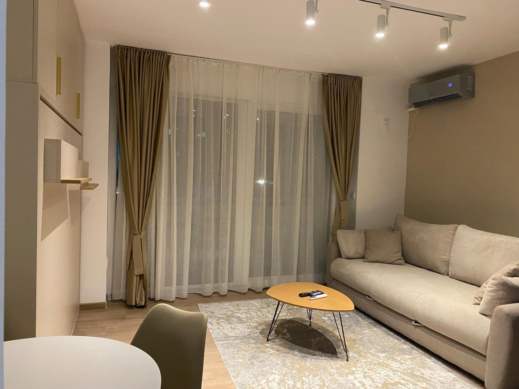 Golden Nook Апартаменти Подгориця